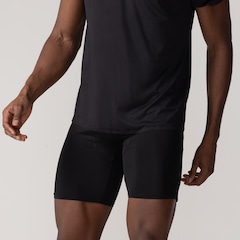 BERMUDA TERMICA KAPPA COM BOLSO MASC - Foto 1