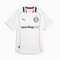 Camisa do Palmeiras II 26/27 Puma Jogador Masculina - Foto 1