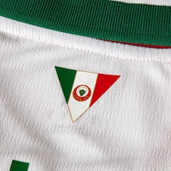 Camisa do Palmeiras II 26/27 Puma Jogador Masculina - Foto 5