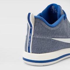 Tênis Masculino Nike Book 2 SE - Foto 4