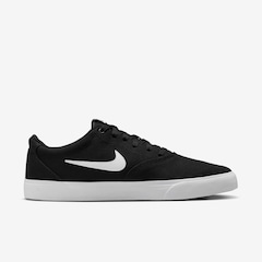 Tênis Masculino Nike Charge Canvas - Foto 1