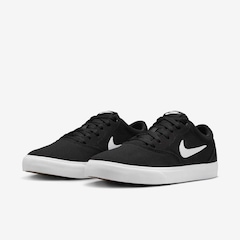 Tênis Masculino Nike Charge Canvas - Foto 4