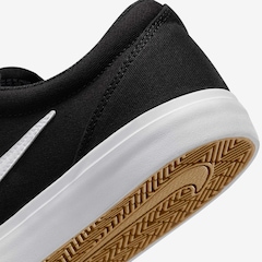 Tênis Masculino Nike Charge Canvas - Foto 6