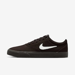 Tênis Masculino Nike Charge Canvas - Foto 1