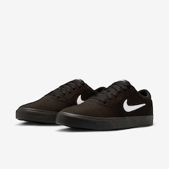 Tênis Masculino Nike Charge Canvas - Foto 4
