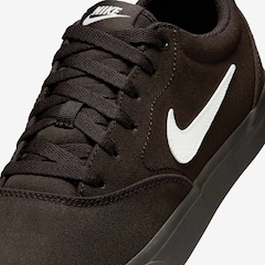 Tênis Masculino Nike Charge Canvas - Foto 6