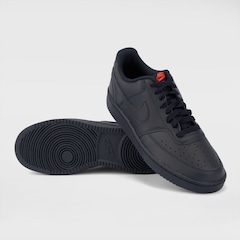 Tênis Masculino Nike Court Vision Low NN - Foto 5