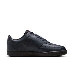 TENIS NIKE COURT VISION LO NN - Foto 2