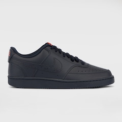 Tênis Masculino Nike Court Vision Low NN - Foto 1