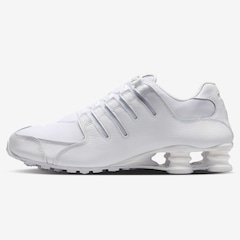 Tênis Masculino Nike Shox NZ - Foto 2