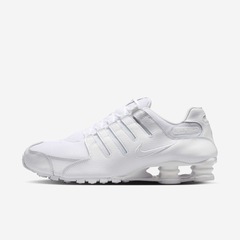 Tênis Masculino Nike Shox NZ - Foto 2