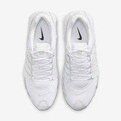 Tênis Masculino Nike Shox NZ - Foto 3