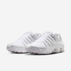 Tênis Masculino Nike Shox NZ - Foto 4