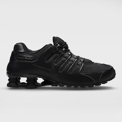 Tênis Masculino Nike Shox NZ - Foto 1