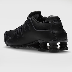 Tênis Masculino Nike Shox NZ - Foto 3