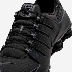 Tênis Masculino Nike Shox NZ - Foto 8