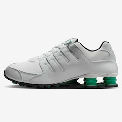 Tênis Masculino Nike Shox NZ - Foto 2