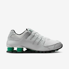 Tênis Masculino Nike Shox NZ - Foto 1
