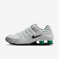 Tênis Masculino Nike Shox NZ - Foto 2