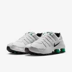 Tênis Masculino Nike Shox NZ - Foto 4