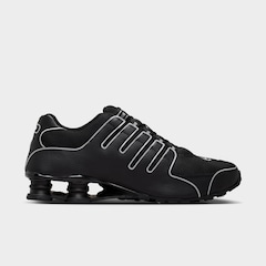 Tênis Masculino Nike Shox NZ - Foto 1