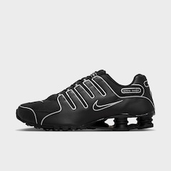 Tênis Masculino Nike Shox NZ - Foto 2