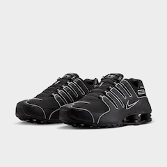 Tênis Masculino Nike Shox NZ - Foto 5