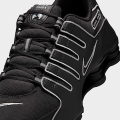 Tênis Masculino Nike Shox NZ - Foto 7