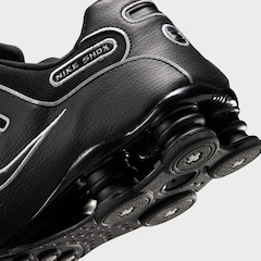 Tênis Masculino Nike Shox NZ - Foto 8