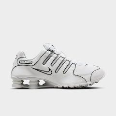 Tênis Masculino Nike Shox NZ - Foto 1