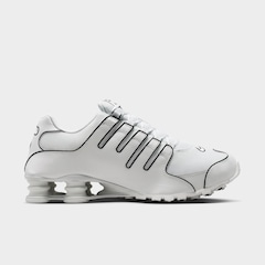 Tênis Masculino Nike Shox NZ - Foto 1