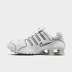 Tênis Masculino Nike Shox NZ - Foto 2