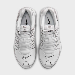 Tênis Masculino Nike Shox NZ - Foto 3