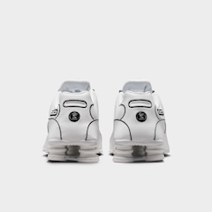 Tênis Masculino Nike Shox NZ - Foto 4