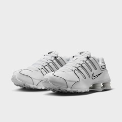 Tênis Masculino Nike Shox NZ - Foto 5