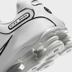 Tênis Masculino Nike Shox NZ - Foto 8
