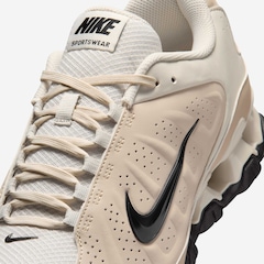 Tênis Masculino Nike Reax 8 NSW SL - Foto 8