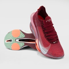 TENIS NIKE AIR ZM ALPHAFLY NEXT 3 WRS - Foto 3
