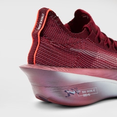 TENIS NIKE AIR ZM ALPHAFLY NEXT 3 WRS - Foto 4