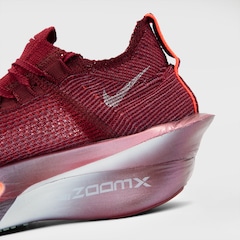 TENIS NIKE AIR ZM ALPHAFLY NEXT 3 WRS - Foto 6