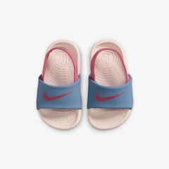 CHINELO NIKE KAWA SLIDE BT - Foto 1