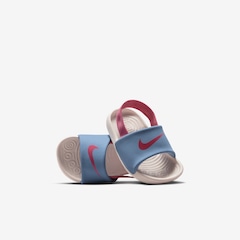 CHINELO NIKE KAWA SLIDE BT - Foto 2
