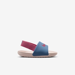 CHINELO NIKE KAWA SLIDE BT - Foto 3