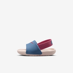 CHINELO NIKE KAWA SLIDE BT - Foto 4