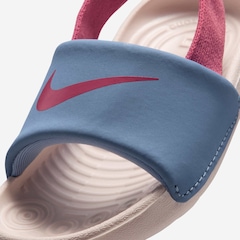 CHINELO NIKE KAWA SLIDE BT - Foto 7