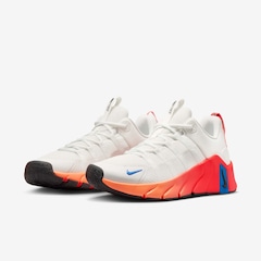 Tênis Masculino Nike Free Metcon 7 - Foto 4