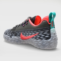 Tênis Masculino Nike ST Flare 2 - Foto 6