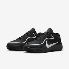 TENIS NIKE PRECISION 8 LOW - Foto 4
