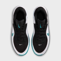 Tênis Masculino Nike Precision 8 Low - Foto 4
