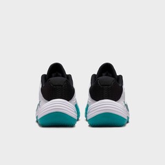 Tênis Masculino Nike Precision 8 Low - Foto 6